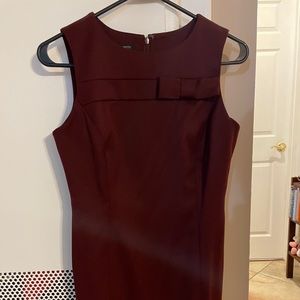 talbots petite dress